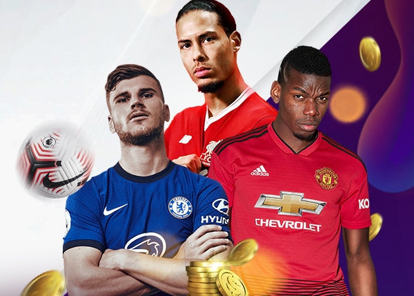 100% Deposit Pertama Di Sports 100% Deposit Pertama Di Sports