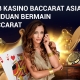 Hub Kasino Baccarat Asia: Panduan Bermain Baccarat Sports-hubKasino-Blog