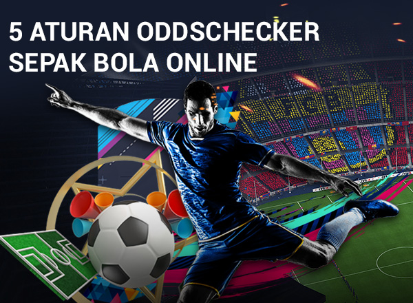 5 Macam Perbedaan Aturan Sepak Bola Oddschecker 5 Macam Perbedaan Aturan Sepak Bola Oddschecker 19