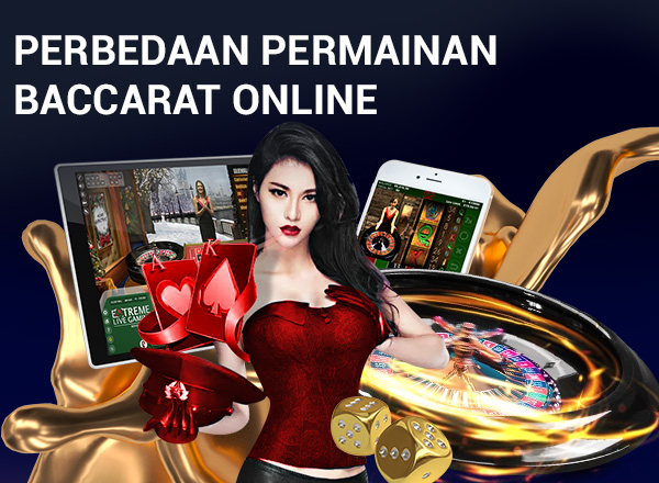 Perbedaan Permainan Baccarat Online di Kasino Perbedaan Permainan Baccarat Online di Kasino 15
