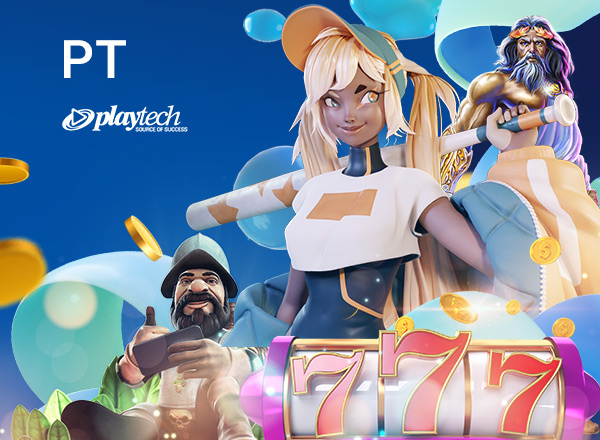 Playtech Slots - Penjelasan Singkat Penyedia Game Slot PT Playtech Slots - Penjelasan Singkat Penyedia Game Slot PT 17