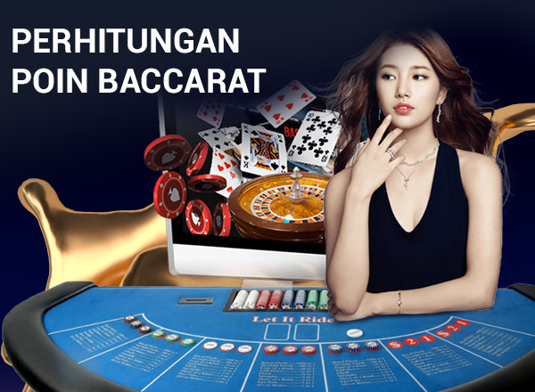Aturan Baccarat Online tentang Perhitungan Poin Baccarat Aturan Baccarat Online tentang Perhitungan Poin Baccarat 7