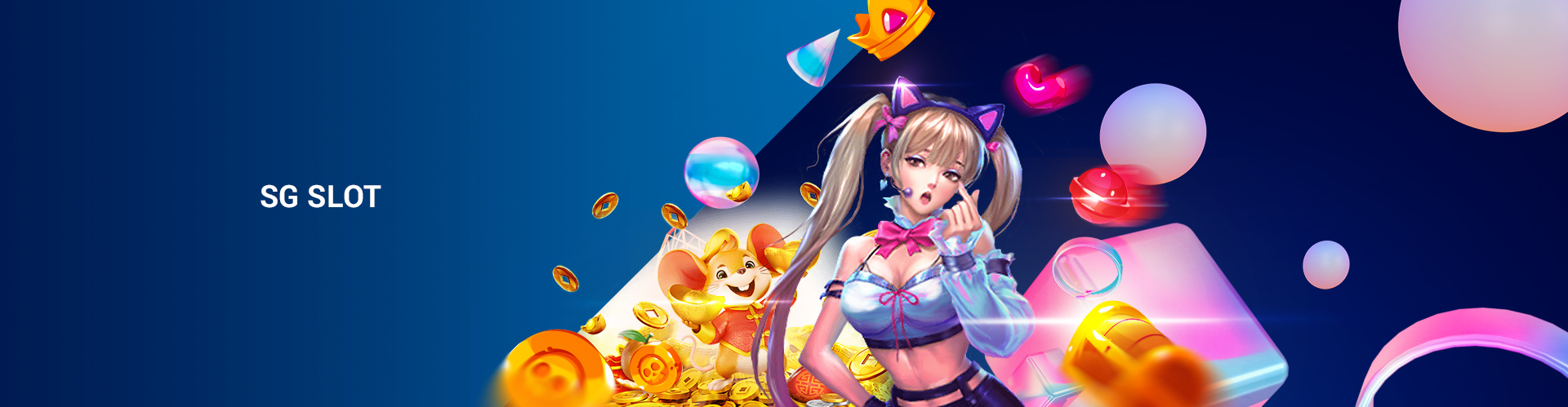 SG Slot Spadgaming (SG) Slot 2