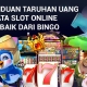 Panduan Taruhan Uang Nyata Slot Online Terbaik dari Bingo Panduan Taruhan Uang Nyata Slot Online Terbaik dari Bingo 10